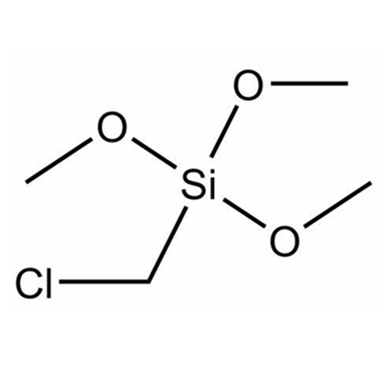 Chloromethyl Trimethoxysilane